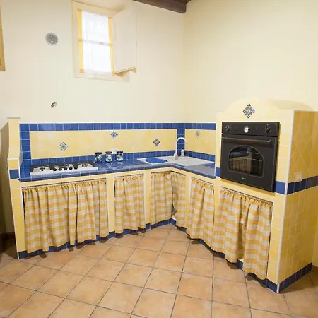 Casa Alessandra Soluzione 2