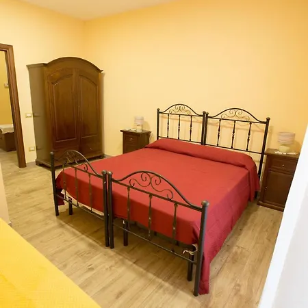 Casa Alessandra Soluzione 2 * Cefalù