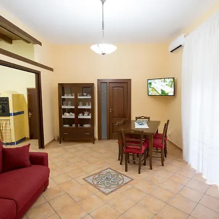 Casa Alessandra Soluzione 2 Cefalù