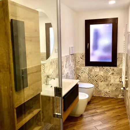 Lejlighed Casa Alessandra Soluzione 2 *