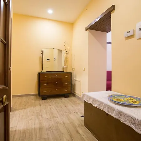 Lejlighed Casa Alessandra Soluzione 2 Cefalù